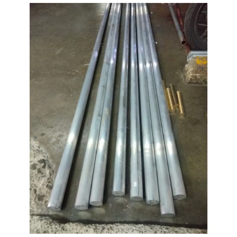 as alumunium 16mm x 3000mm