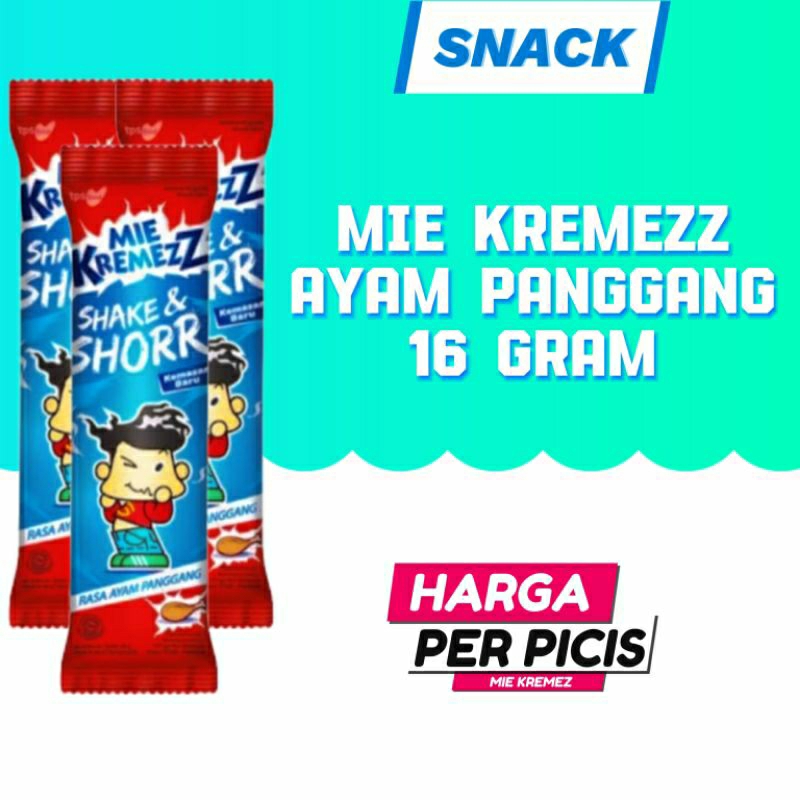 

mie kremezz 16 gram, ayam panggang, keju manis, sambal balado