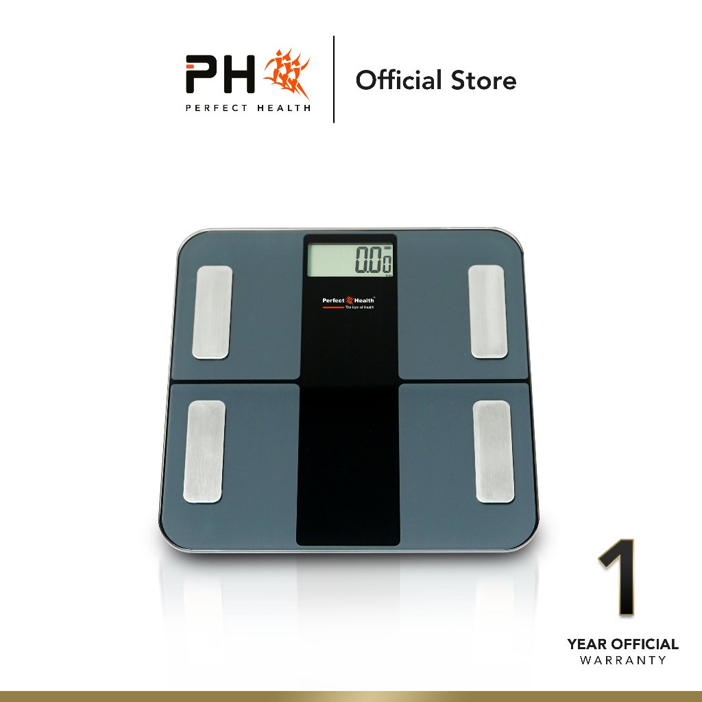 Perfect Life Smart Scale