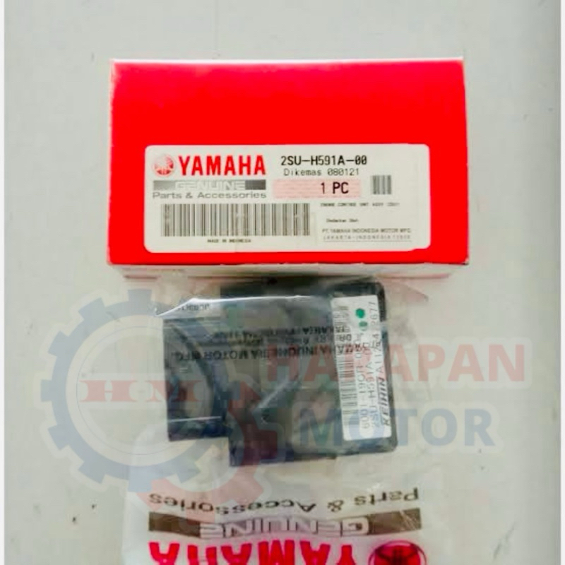 Harapan Motor - ECU Original Yamaha Jupiter Z1 New