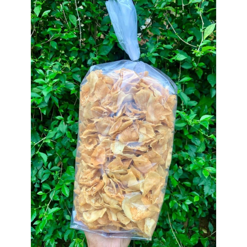 

Kripik Tamalada/Samalada 500gr dan 1kg