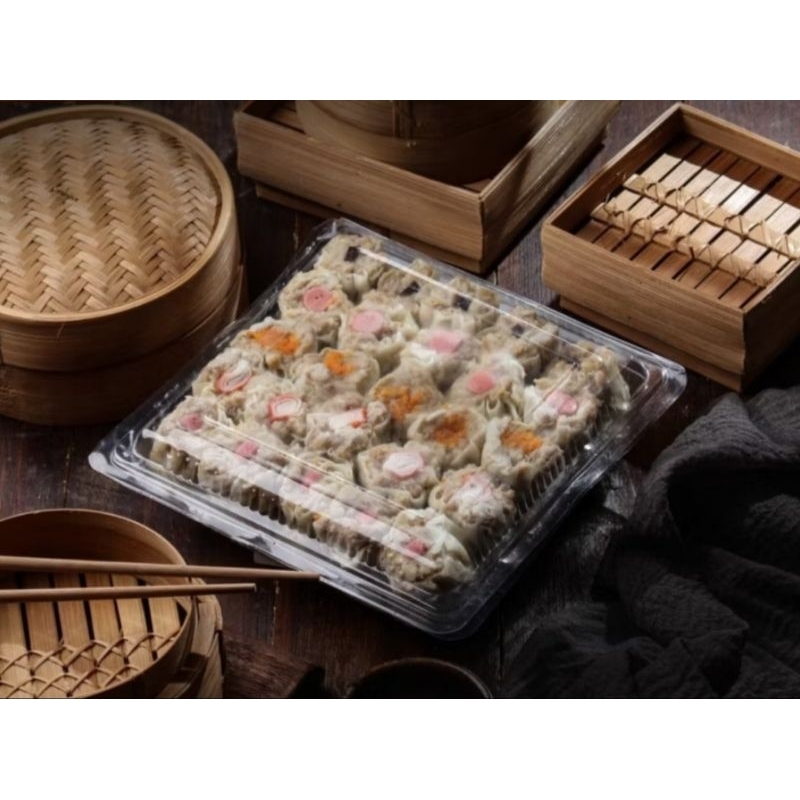 

dimsum frozen food