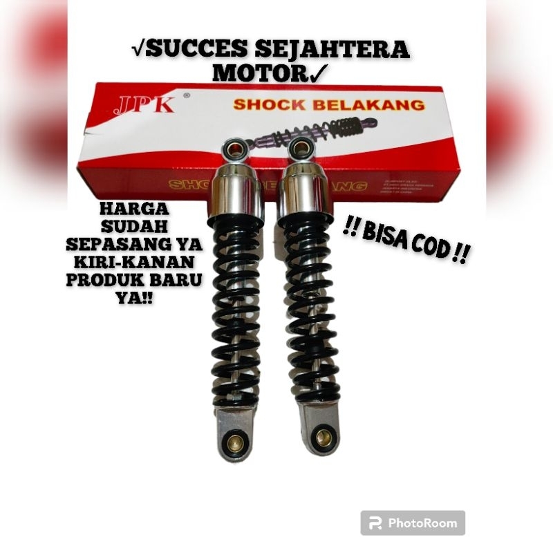 Shockbreaker Shockbreker Shock Sok belakang jupiter z jupiter z1 jupiter z new jupiter burhan Vega R