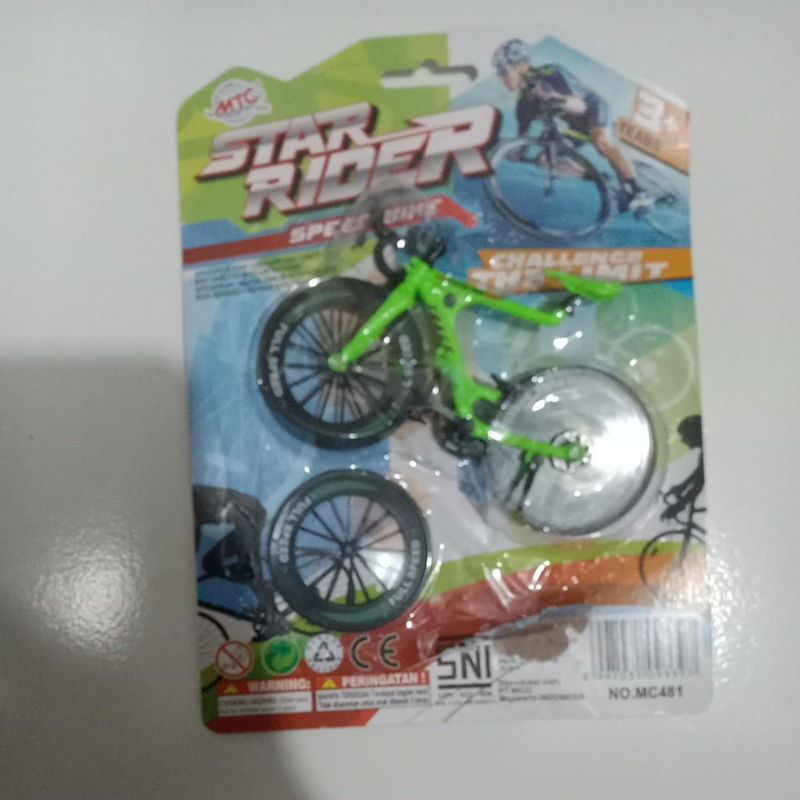 mainan anak anak sepedah balap/sepedah gunung