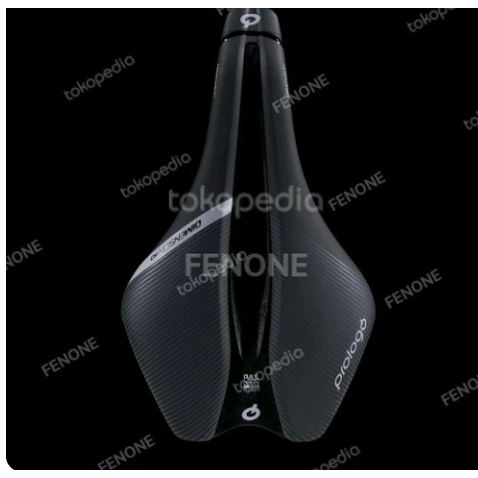 Saddle prologo dimension tirox cpc 143