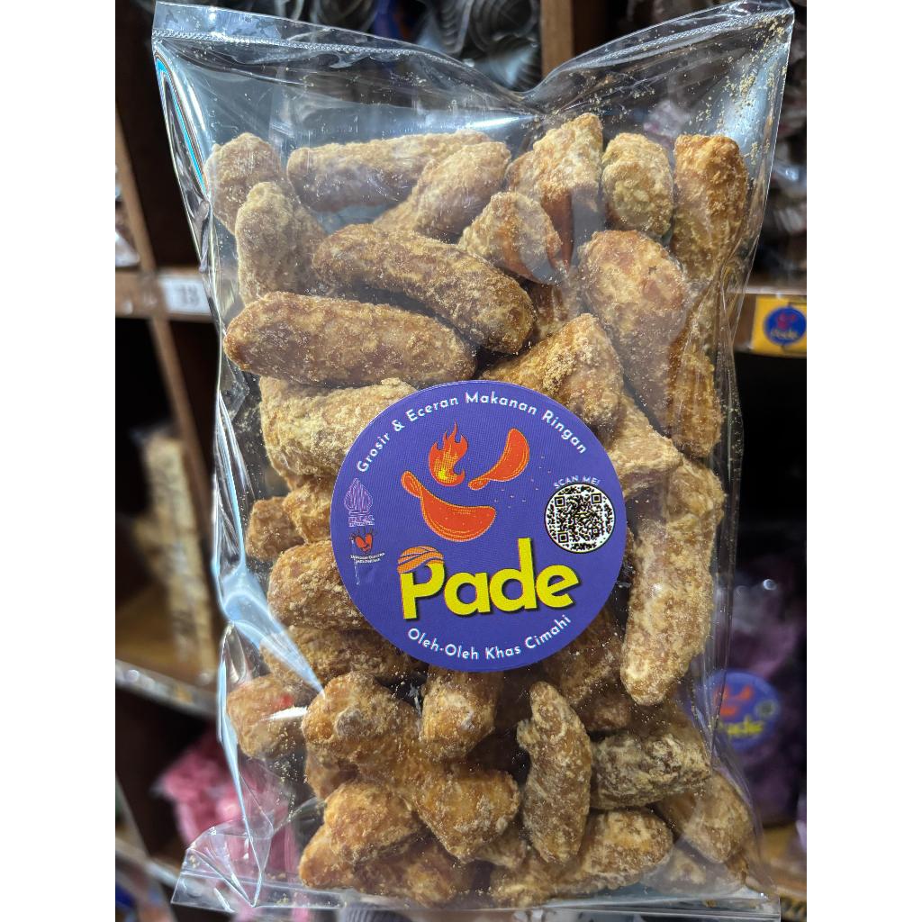 

Kelontong Ketan Manis