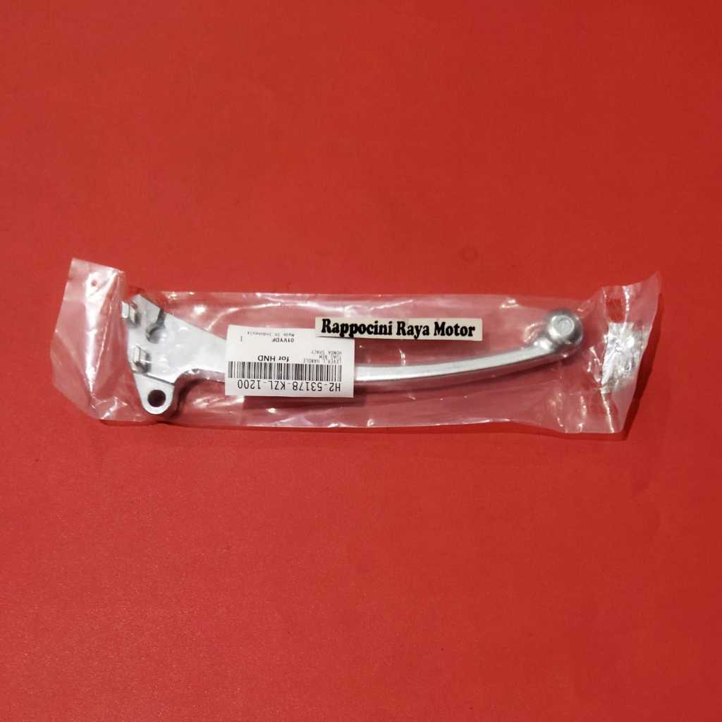 Handle Rem Kiri Rem Belakang Spacy KZL Aspira