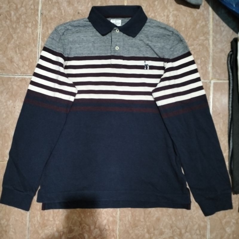 Polo Hazzys