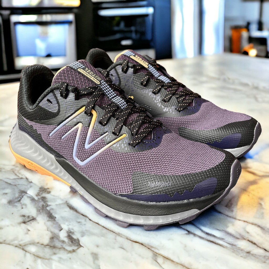 NB Nitrel v5 WTNTRMP5 Sepatu Sneaker Wanita