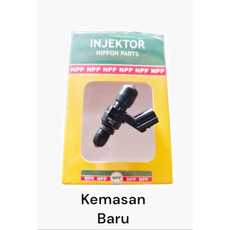 INJEKTOR BEAT F1 SCOOPY F1 BEAT ESP BEAT STREET