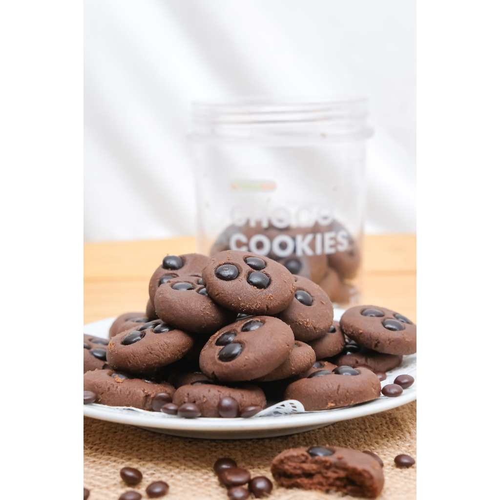 

HOT PRODUCT HAMPERS LEBARAN SALMAFOOD PREMIUM KUE KERING ISI 3 / HAMPERS IDUL FITRI / PAKET KUE