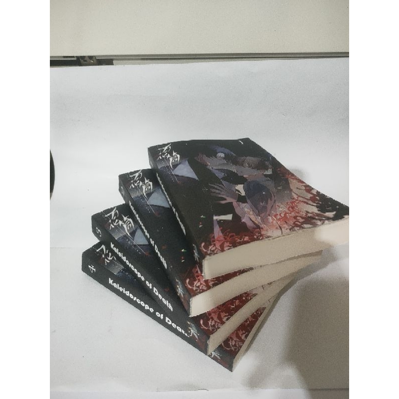 

buku pesanan hardcover 12 buku