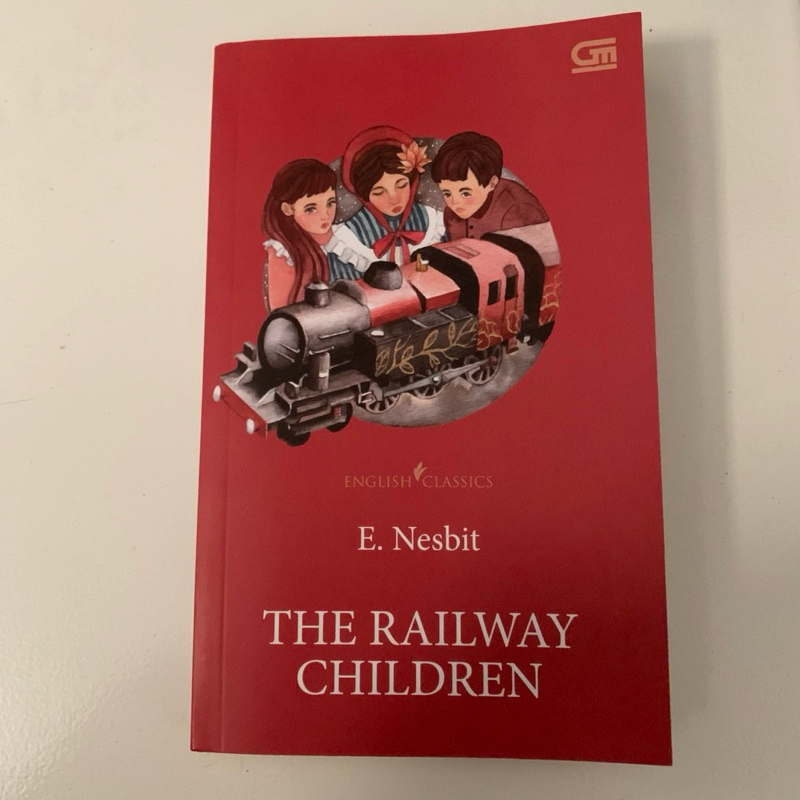 The Railway Children