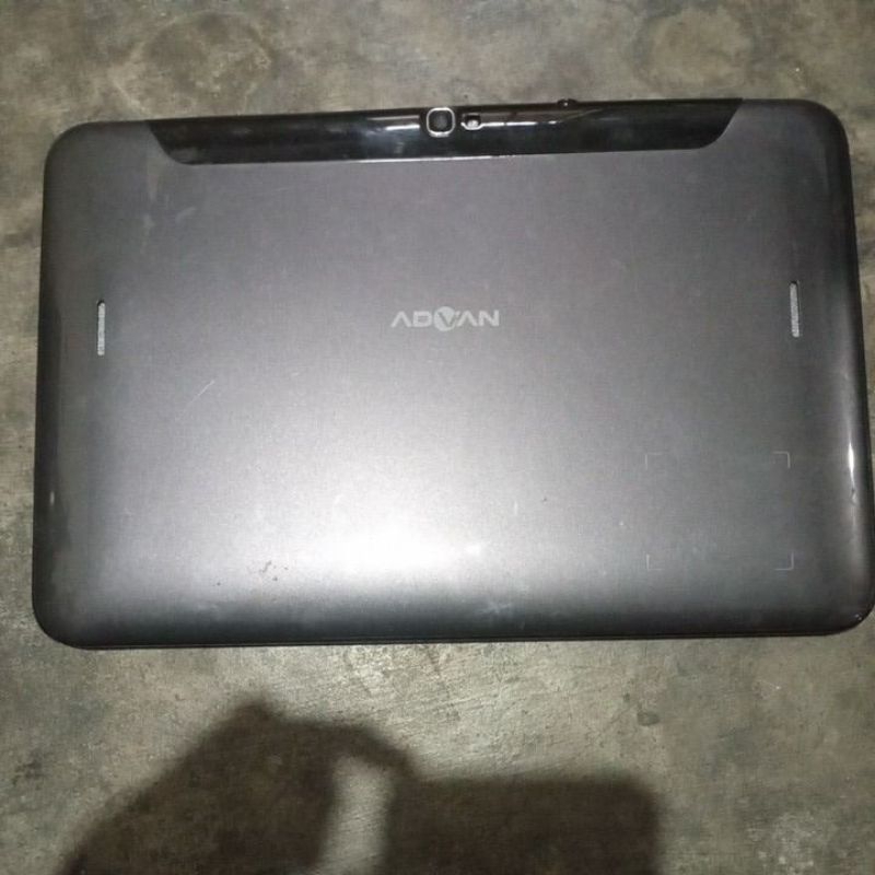 MESIN HIDUP TAB ADVAN T3C MINUS LCD