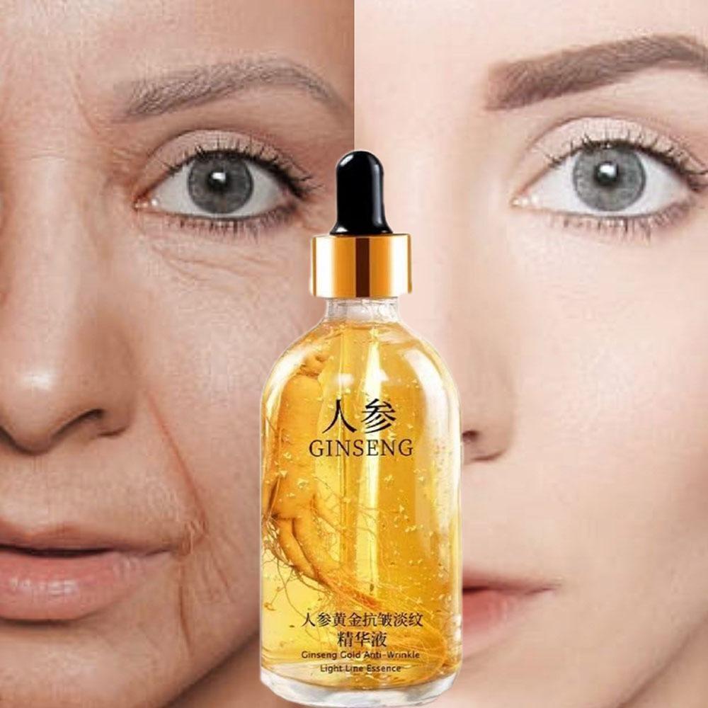 serum ginseng