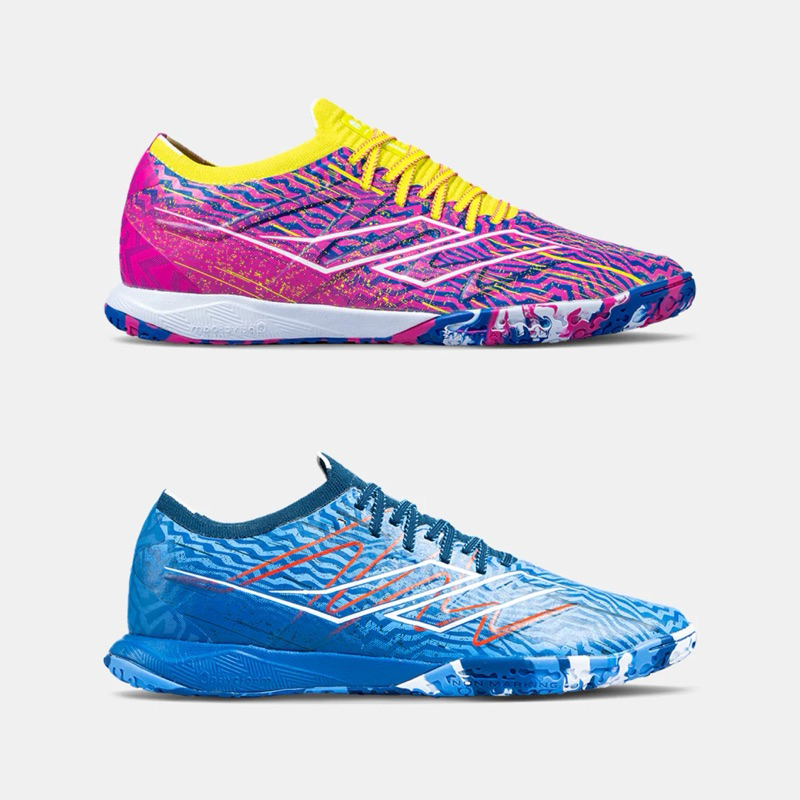 Sepatu Futsal Mills Xyclops Xtreme In