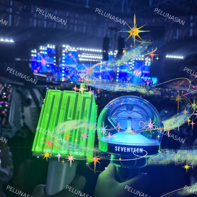 LIGHTSTICK OFFICIAL NCT NEOBONG ORIGINAL KOREA