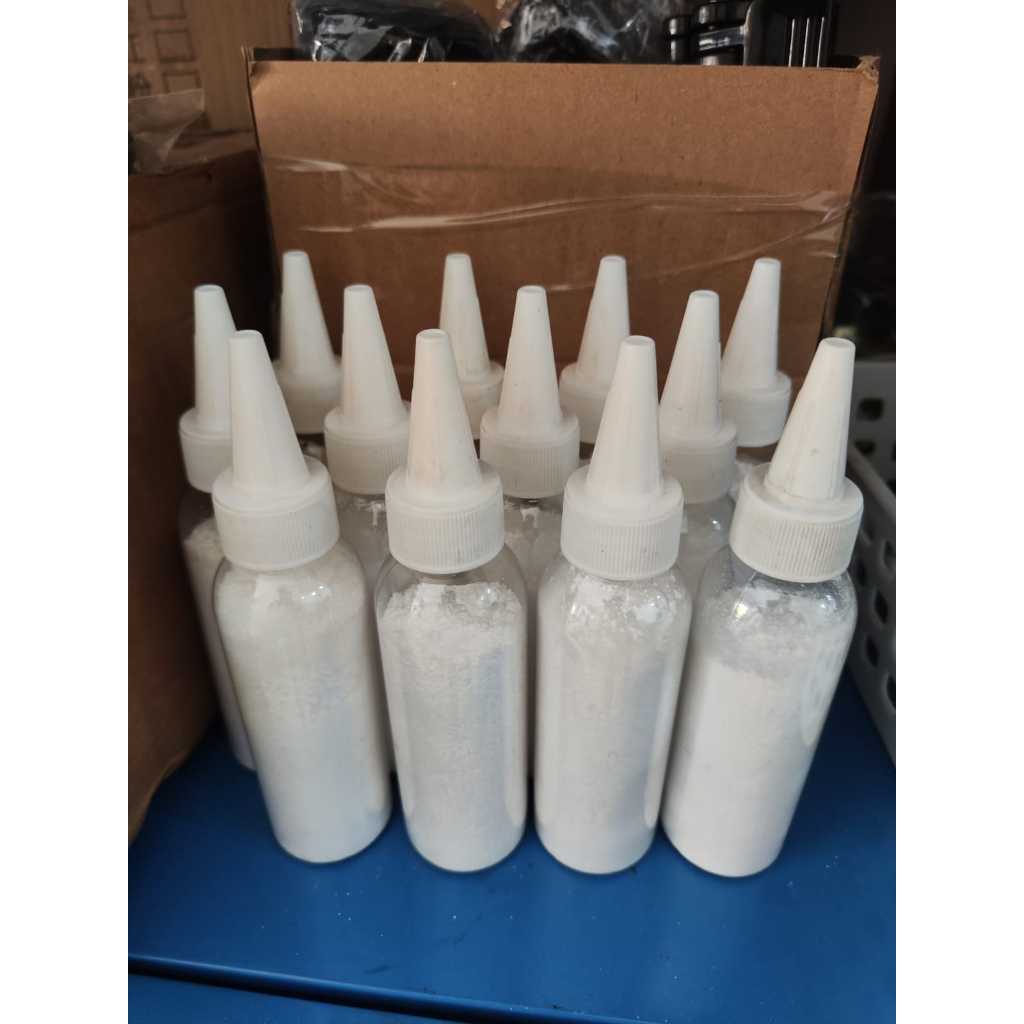 

Bubuk Magnesium Kapur Chalk MG