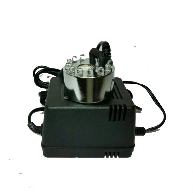 ALAT PEMBUAT KELEMBABAN MESIN TETAS TELOR