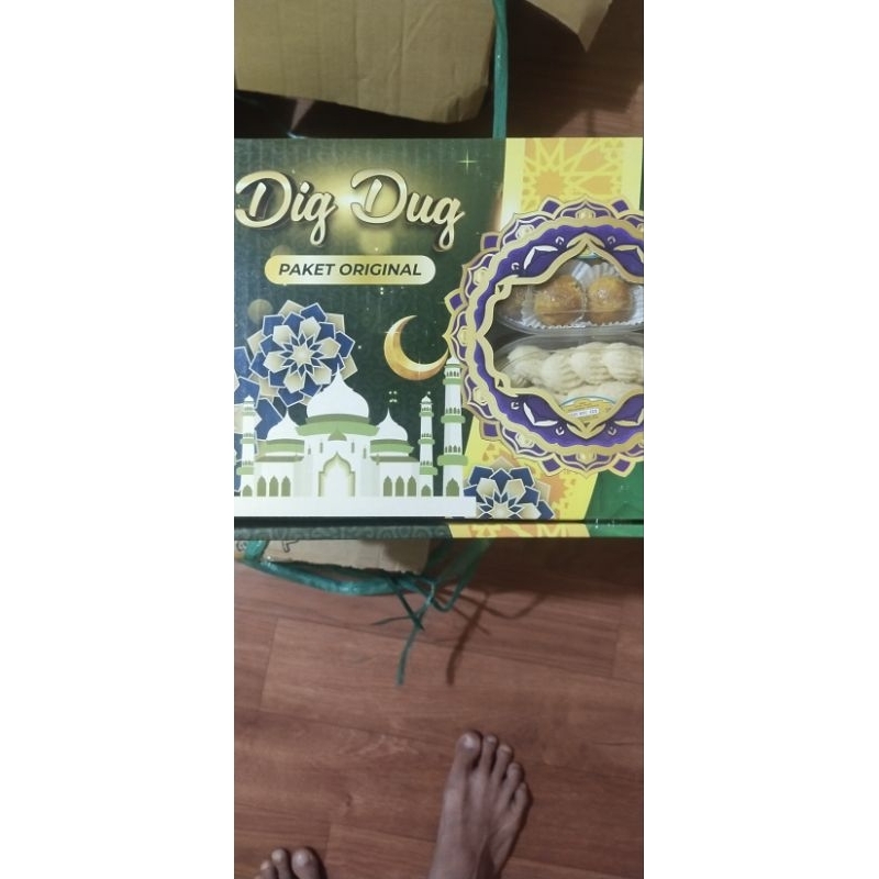 

kue lebaran paket original