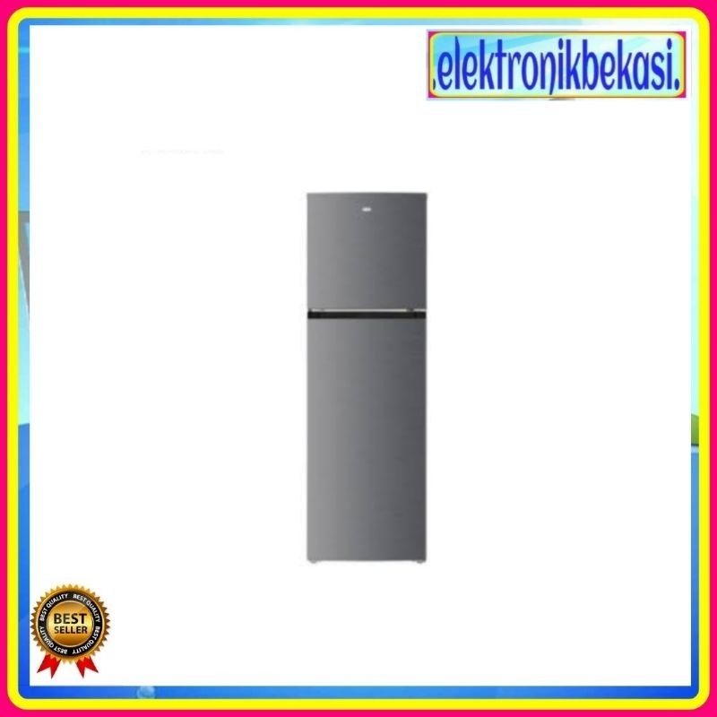 KULKAS GEA G2HD 267 / KULKAS GEA 2 PINTU 267 LITER  G2HD 267 / GEA G2HD 267 KULKAS 2 PINTU 267 LITER