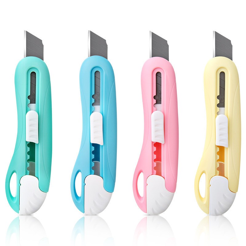 

CUTTER - UTILITY KNIFE - DELI - NO. 2024