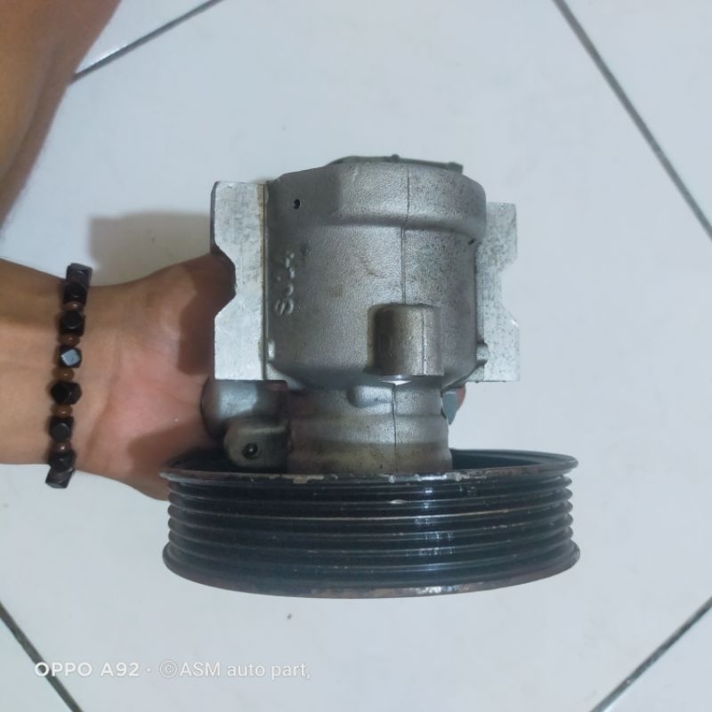 POMPA POWER STEERING CHEVROLET CAPTIVA