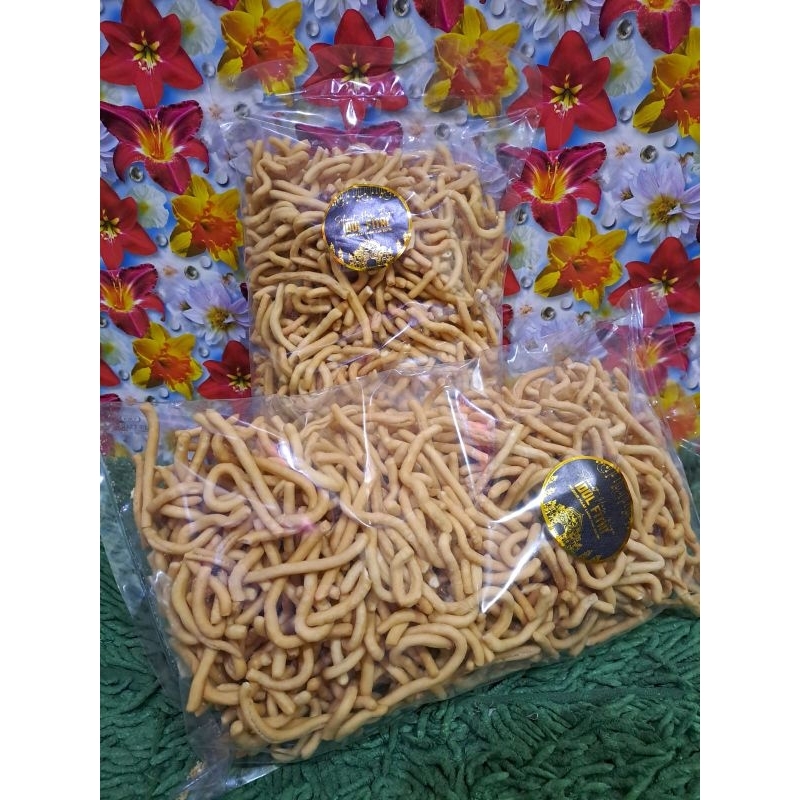 

Stik Bawang Gurih Renyah 500gr