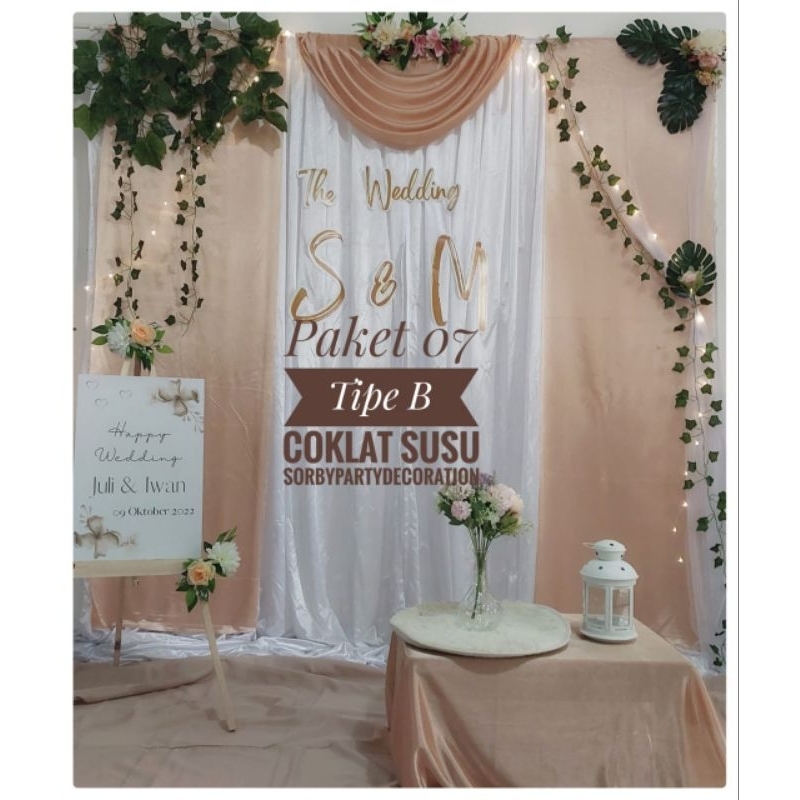 paket backdrop tunangan background lamaran nikahan aqiqah (07)