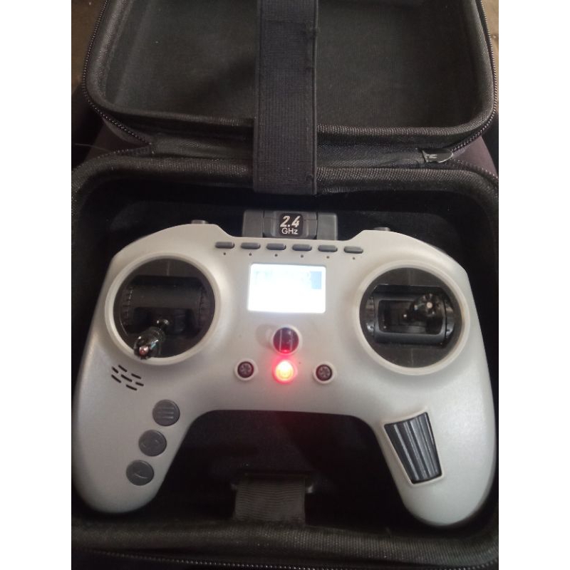 jumper tpro jp4in1 multiprotocol