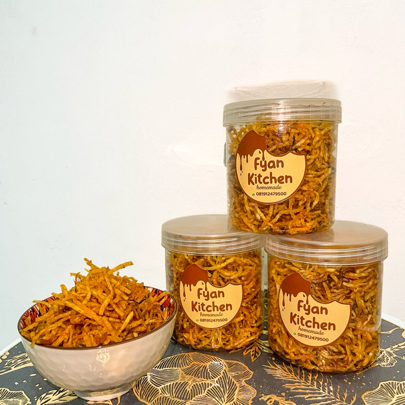 

KENTANG MUSTOFA 200 GR