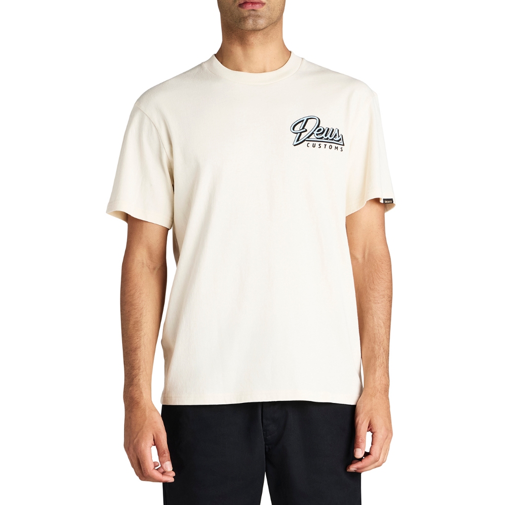 Deus Ex Machina - Conduit Tee