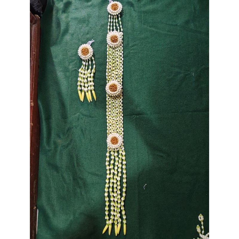 melati solo putri imitasi