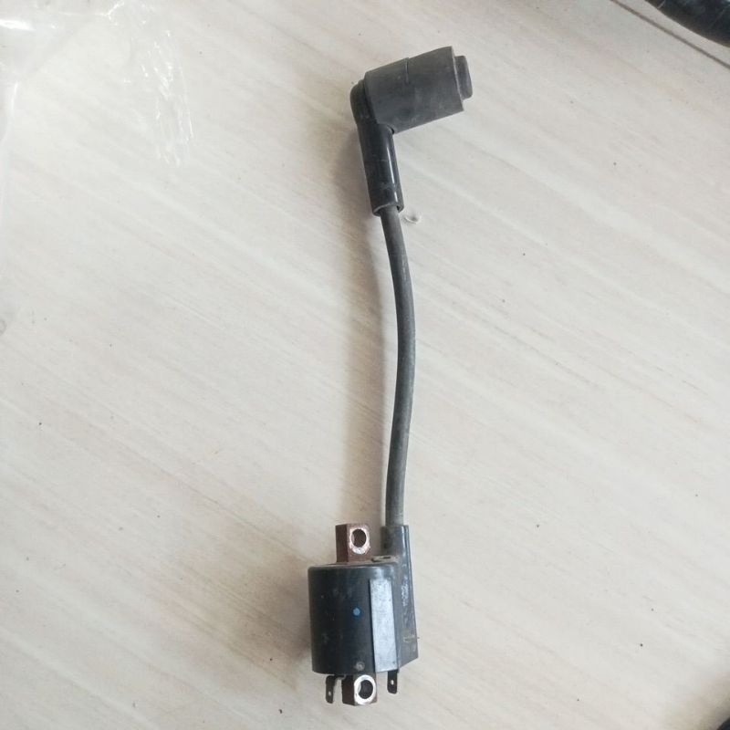 kuil coil yamaha jupiter z1 original copotan motor