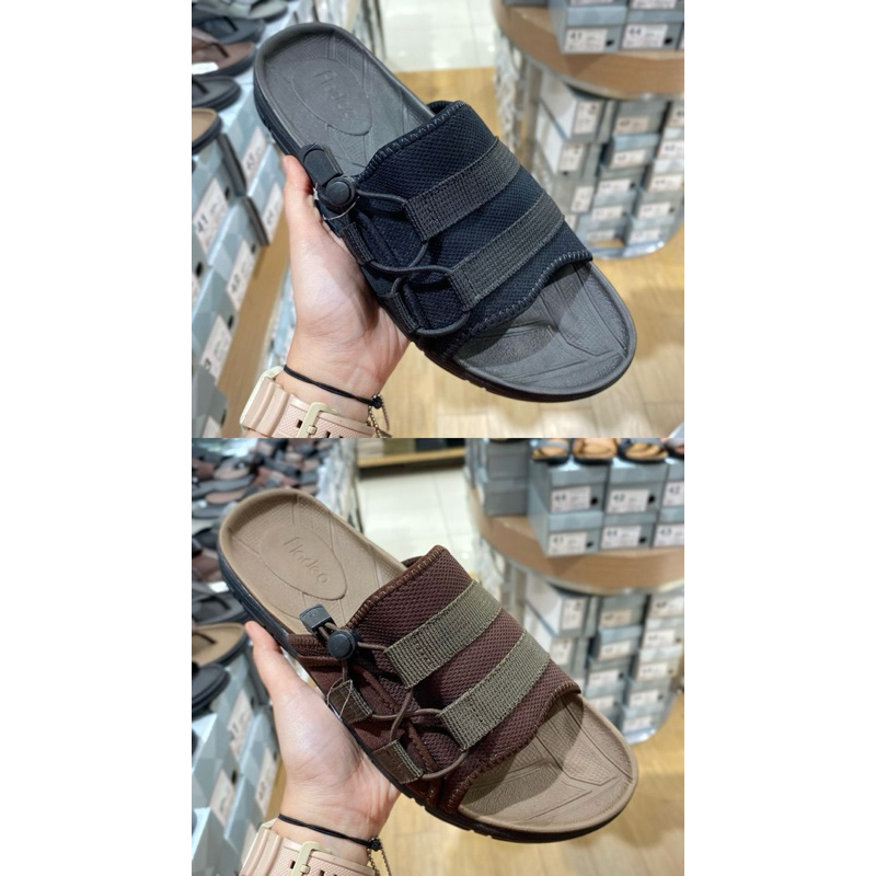 sandal cowok dewasa Fladeo