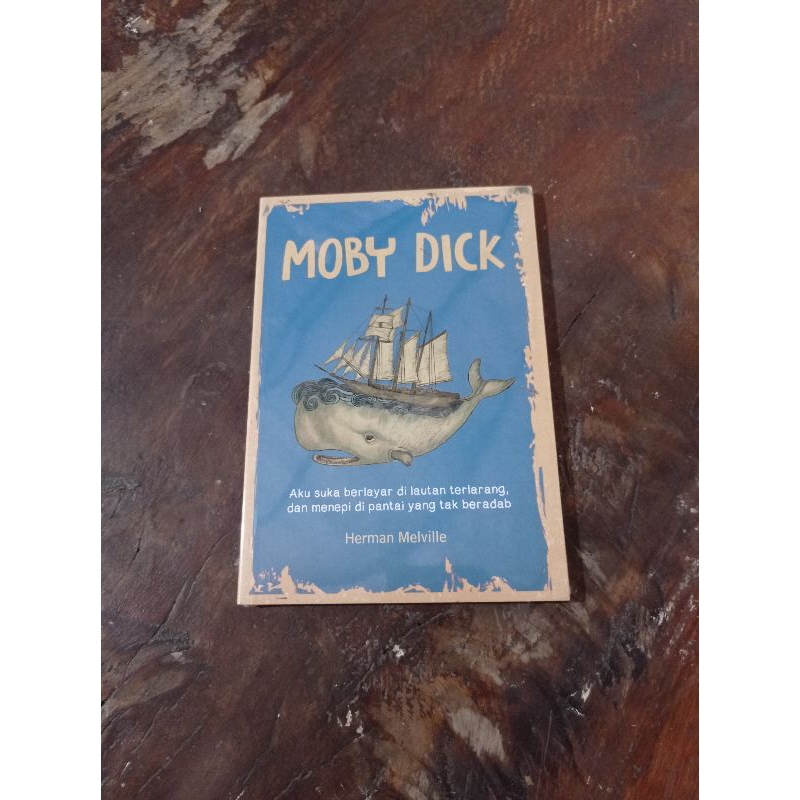 Moby Dick