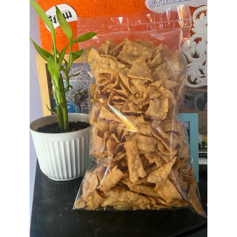 

Kripik Bawang