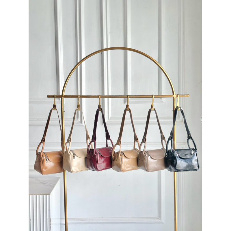 TCG LINDI BAG TAS WANITA