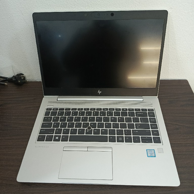 Laptop HP 840 G6 Core i5 Gen8 RAM 8GB