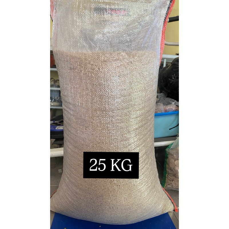 

BERAS SINGKONG 25Kg | OYEK SINGKONG | TIWUL INSTAN KEMASAN BESAR