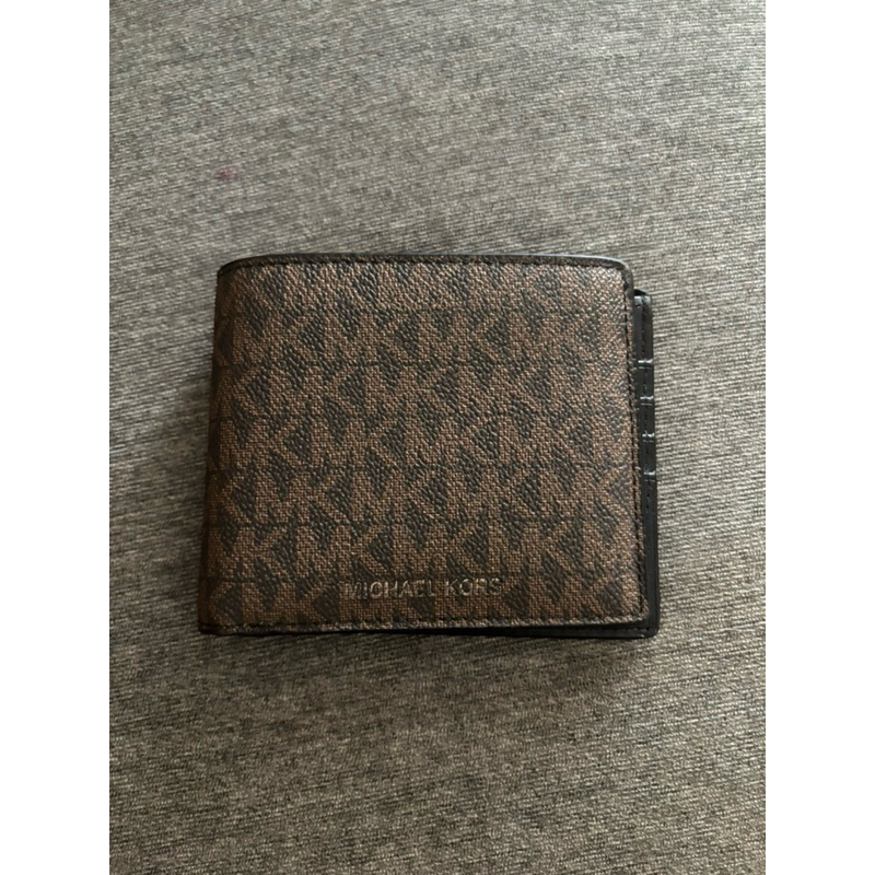 Preloved Dompet Pria MK