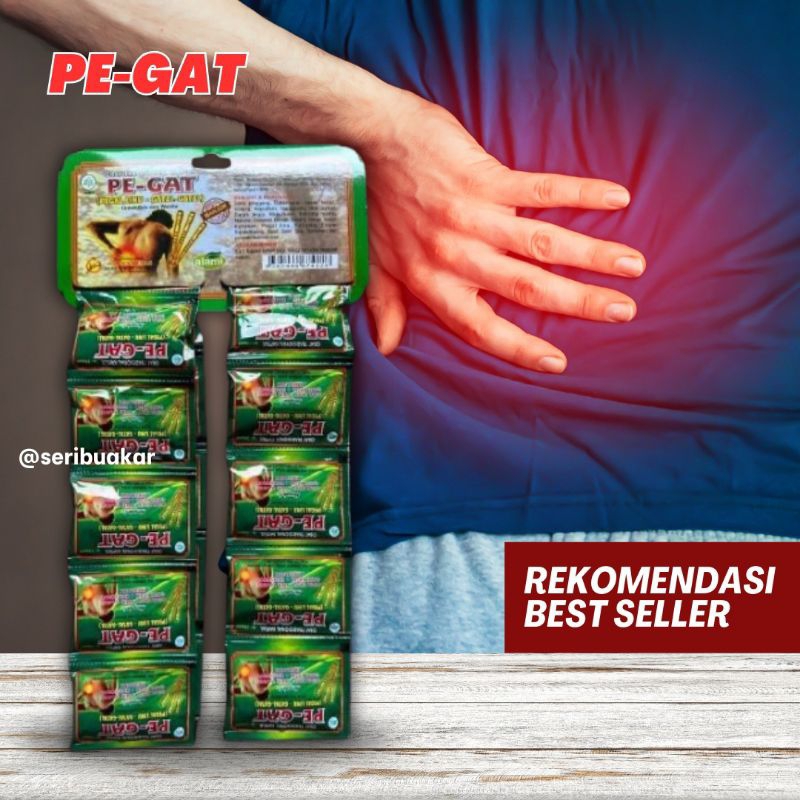 

Herbal Kapsul Sari Daun Kelor