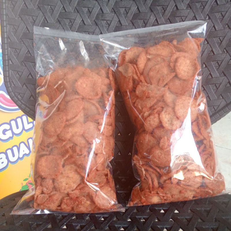 

Basreng widuri