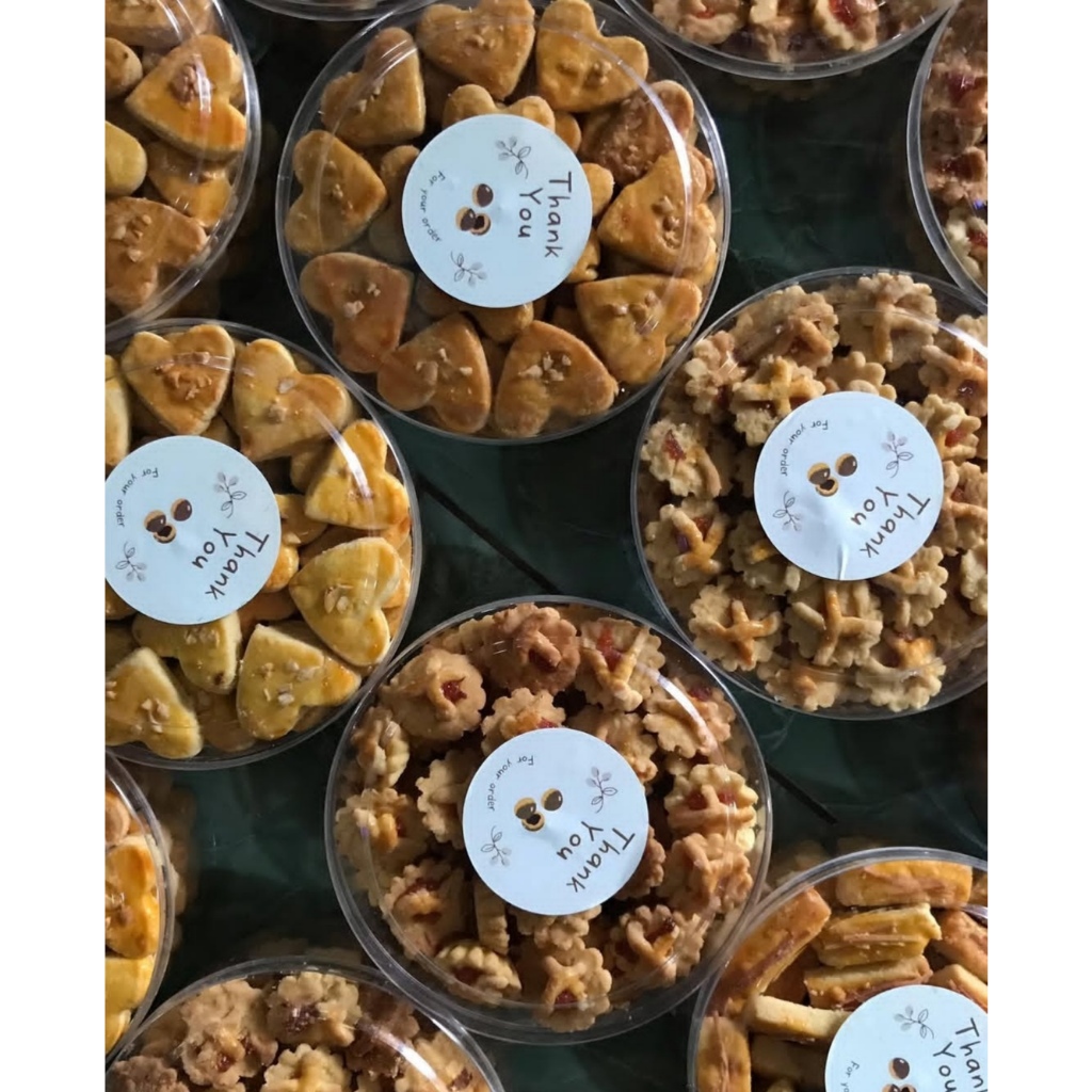 

Kue Kering Lebaran Termurah Enak