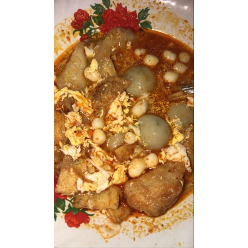 

PAKET HEMAT BASO ACI ORIGINAL COCOK UNTUK CEMILAN KELUARGA DAN TEMAN DI RUMAH ISI 7 BUNGKUS BONUS 1 BUNGKUS
