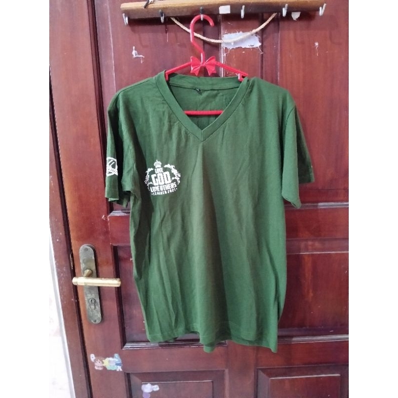 Kaos PL/kaos cewek PL