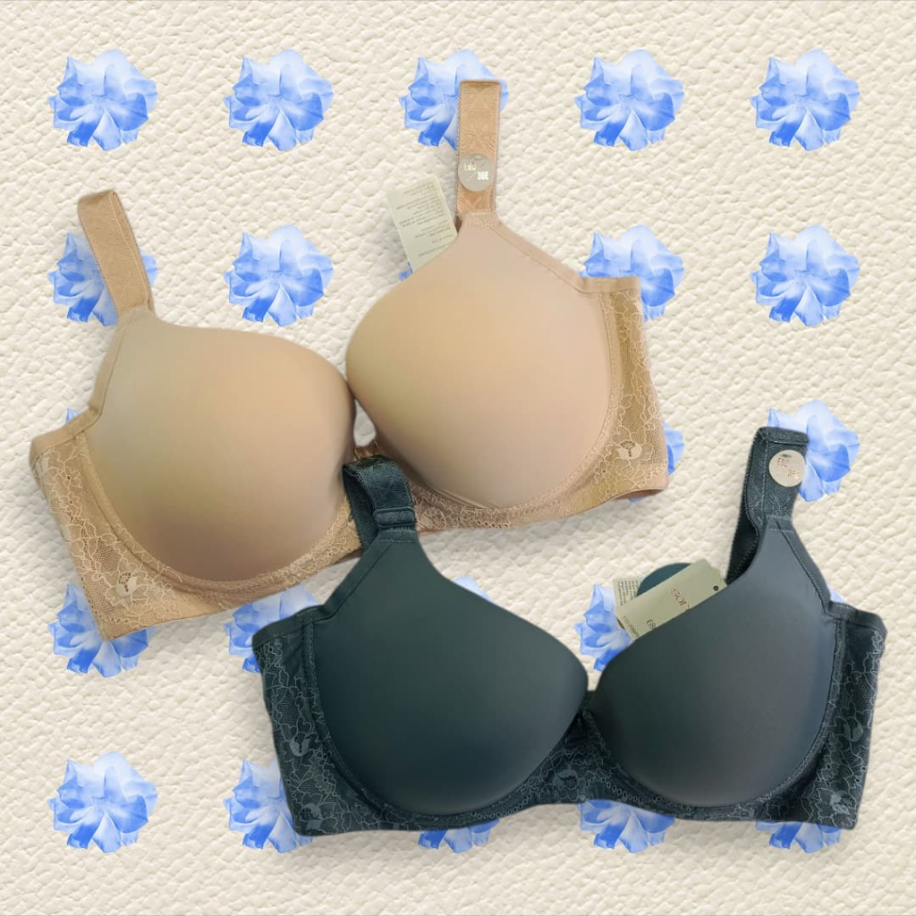 SORELLA- Bh Berkawat Cup Jumbo 29889