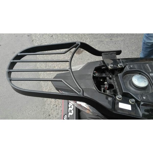 Behel Box Motor Beat Fi Injeksi / Street / Pop / Deluxe New 2020