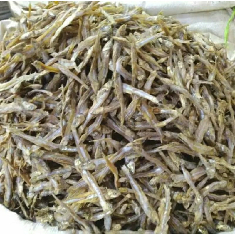 

IKAN ASIN TERI KERING FRESH 250GRAM | IKAN ASIN TERI 1/4KG PROMO DISKON TERMURAH | IKAN ASIN TERI KERING BEST SELLER 250GR