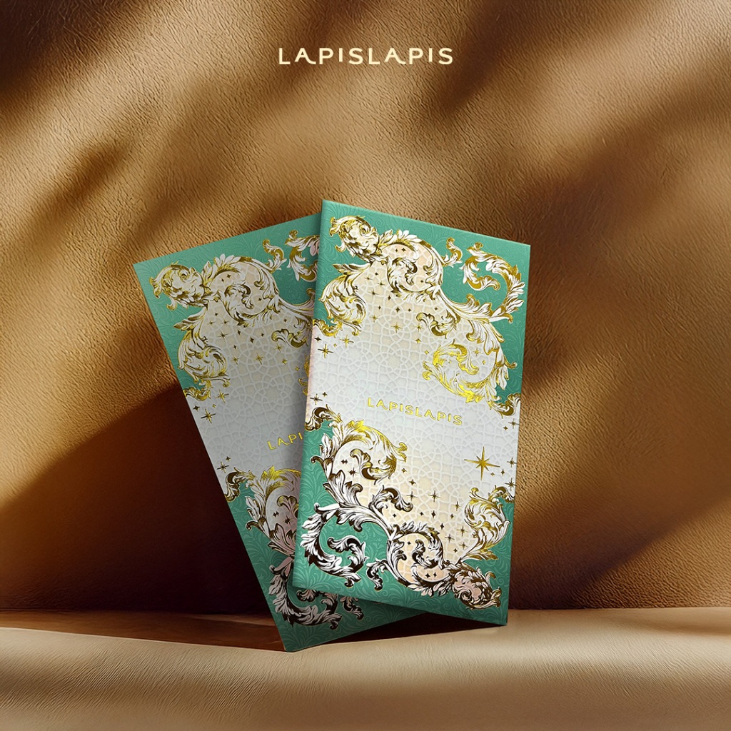 

Eid Al Fitr Amplop by Lapislapis